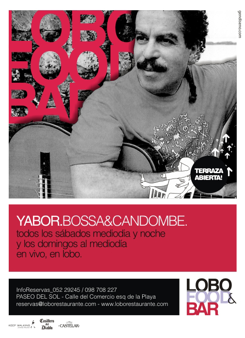 Yabor en Lobo